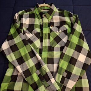 Dixxon Dragula 2XL *Like New* Never Washed*Worn once*Rare*The Munsters